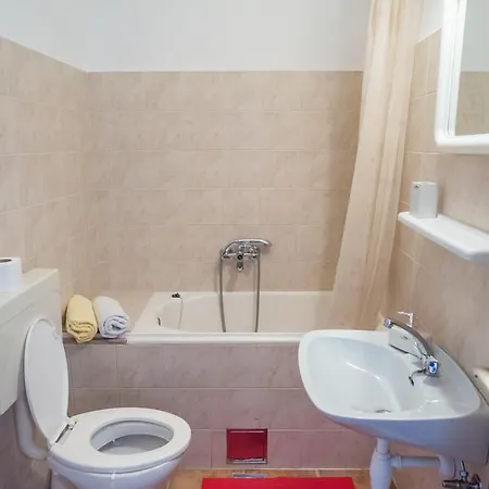 Apartments Viskovic Hvar Town Room photo