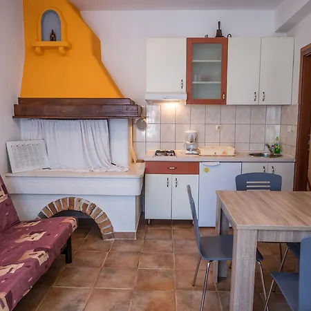 Apartments Viskovic Hvar Town Room photo