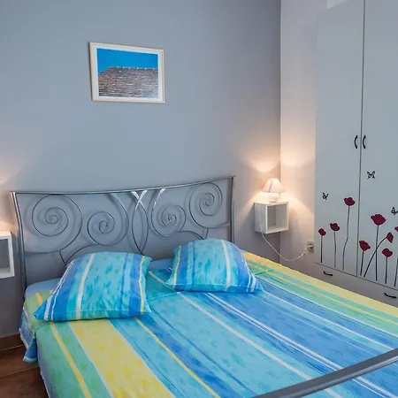 Apartments Viskovic Hvar Town Room photo