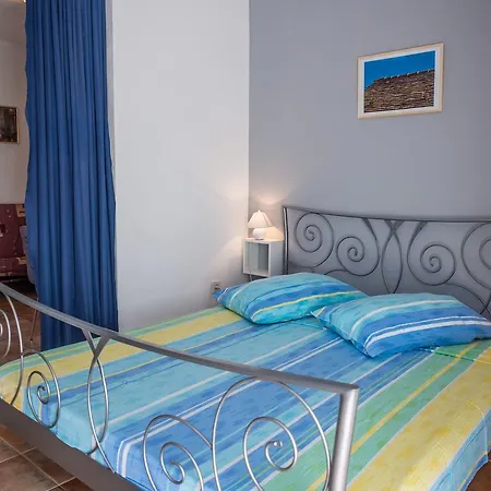 Apartments Viskovic Hvar Town Room photo