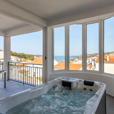 Apartments Viskovic Hvar Town Exterior photo