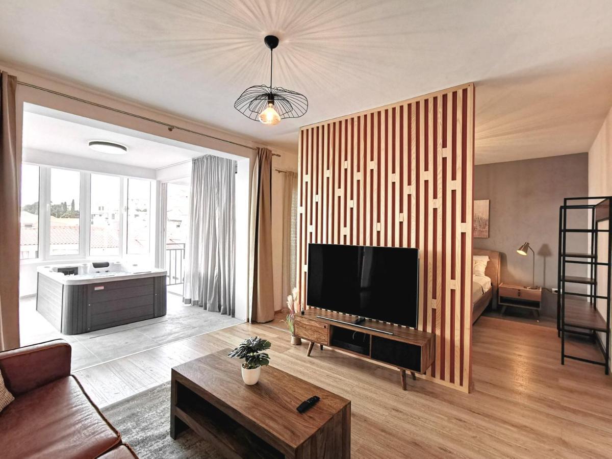 Apartment Viskovic