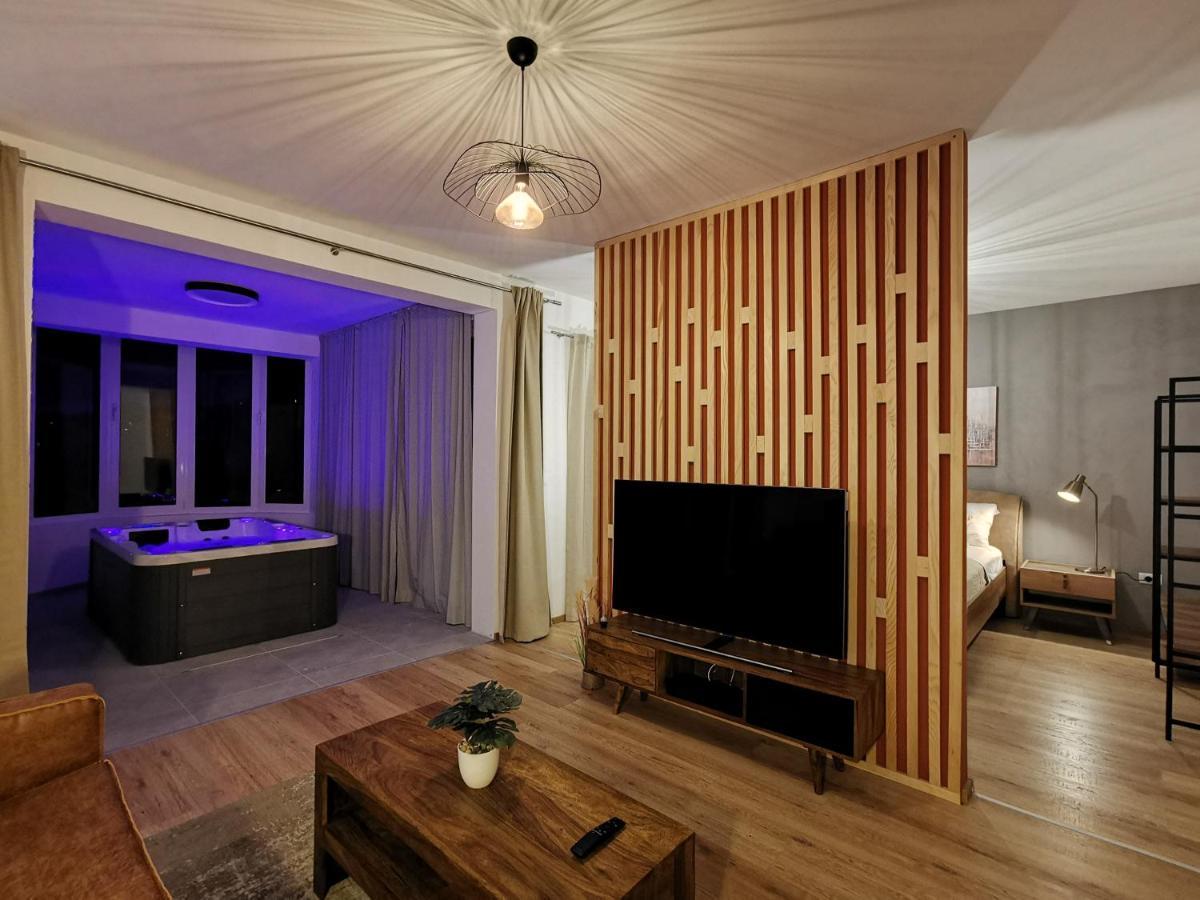 Apartment Viskovic *