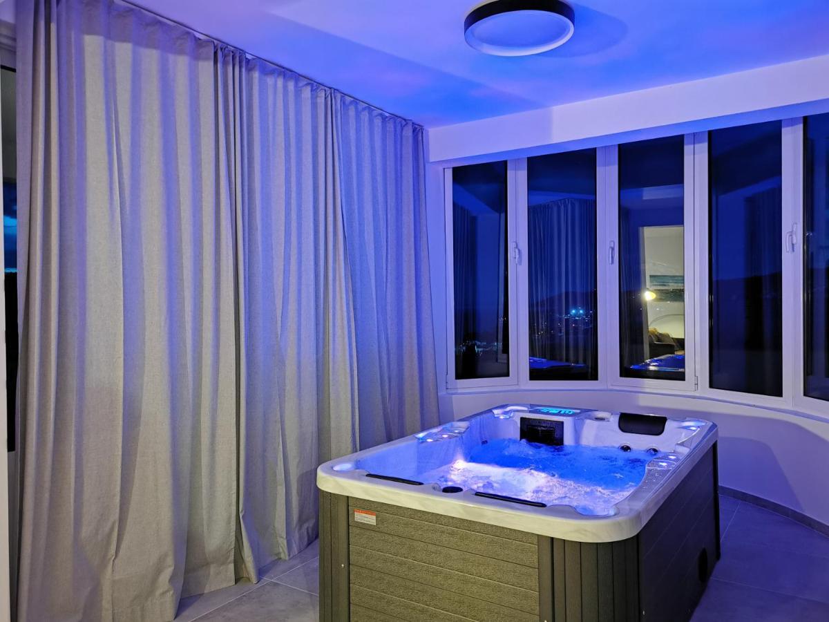Apartment Viskovic Hvar Town