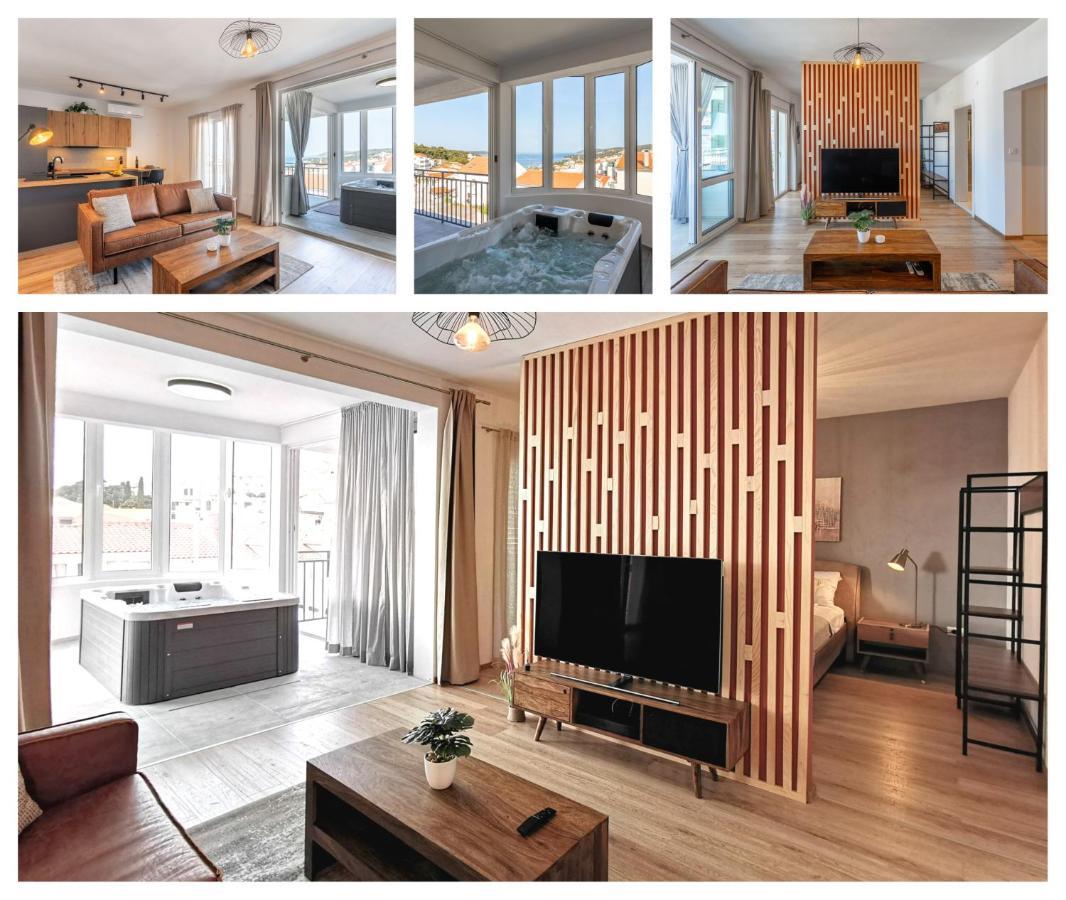 Apartment Viskovic