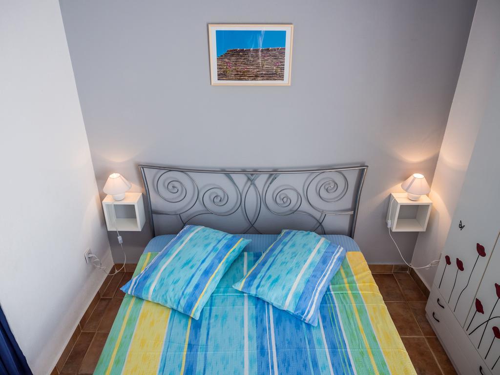 Apartment Viskovic *