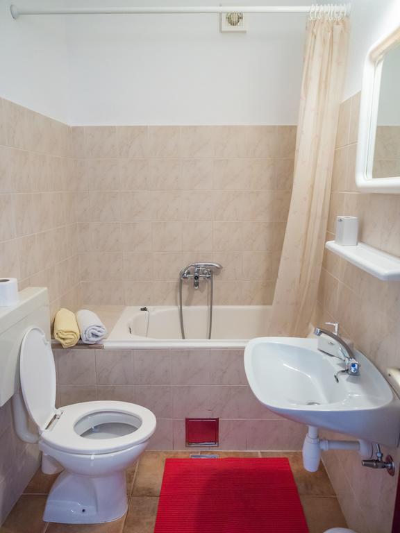 Viskovic Apartment