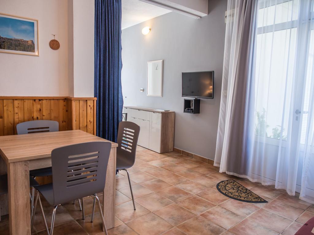 Apartment Viskovic Hvar Town