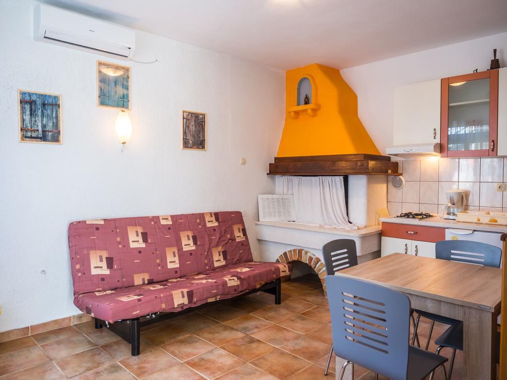 Viskovic Apartment
