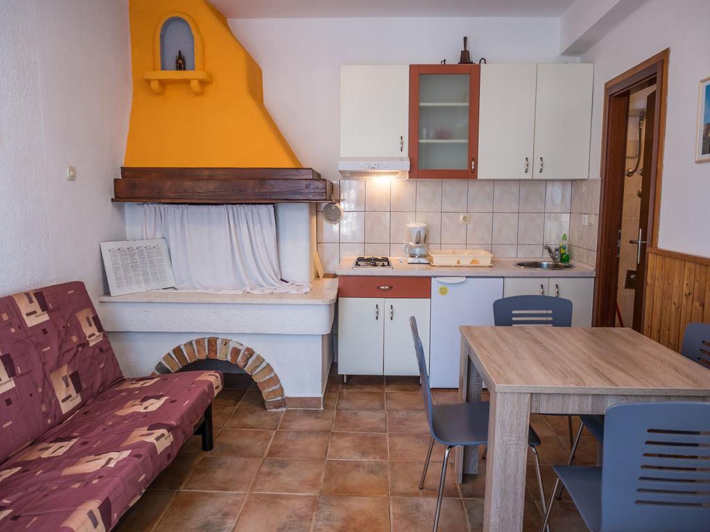 Viskovic Apartment