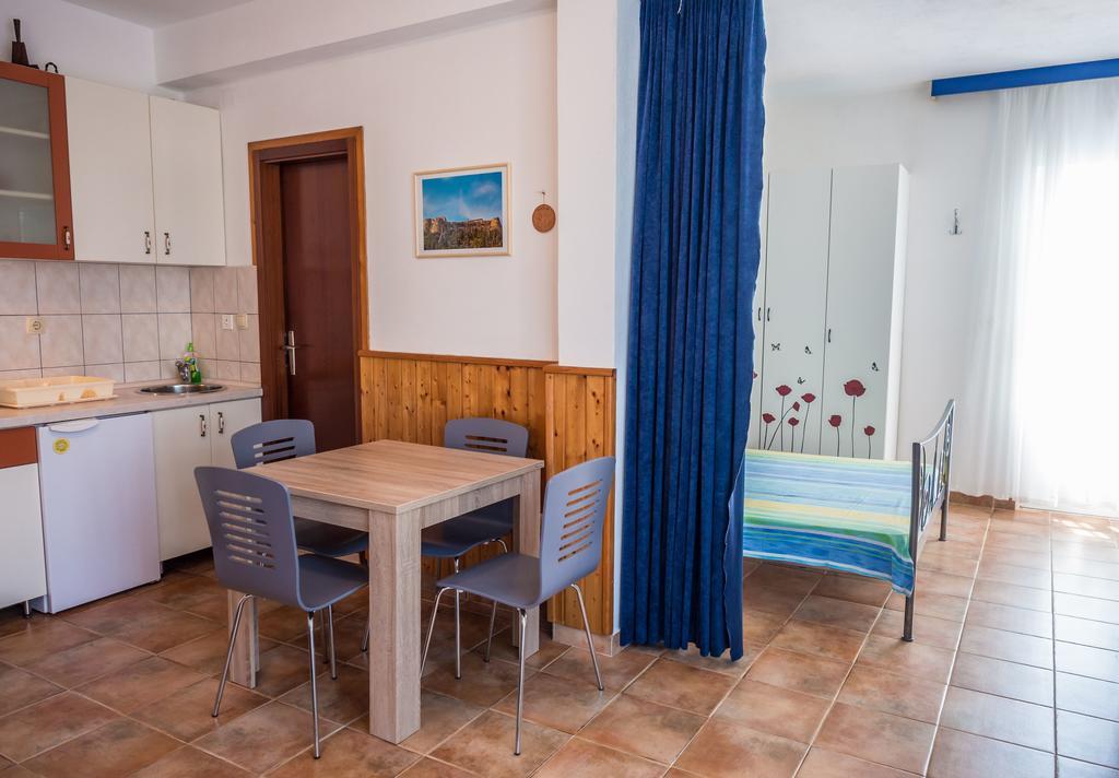 Apartment Viskovic *