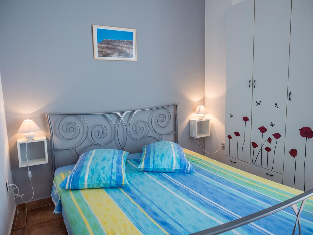 Apartment Viskovic Hvar Town