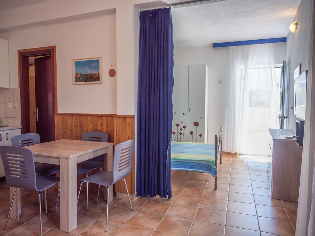 Viskovic Apartment