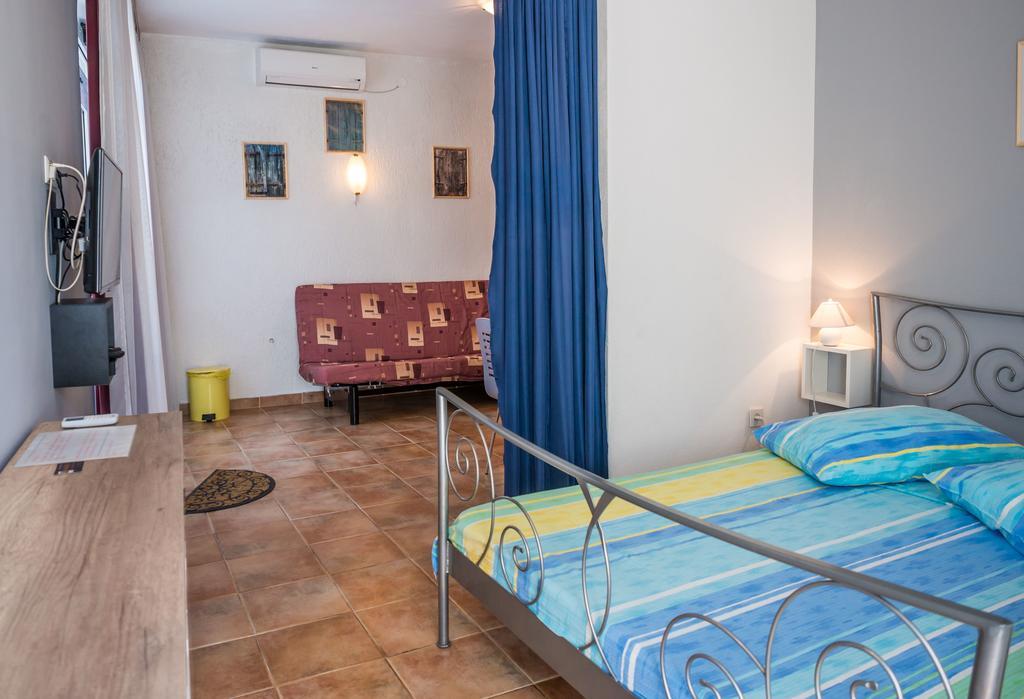 Apartment Viskovic *