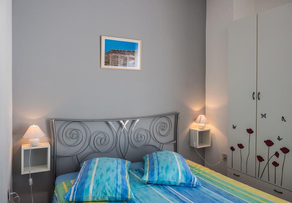 Viskovic Apartment *