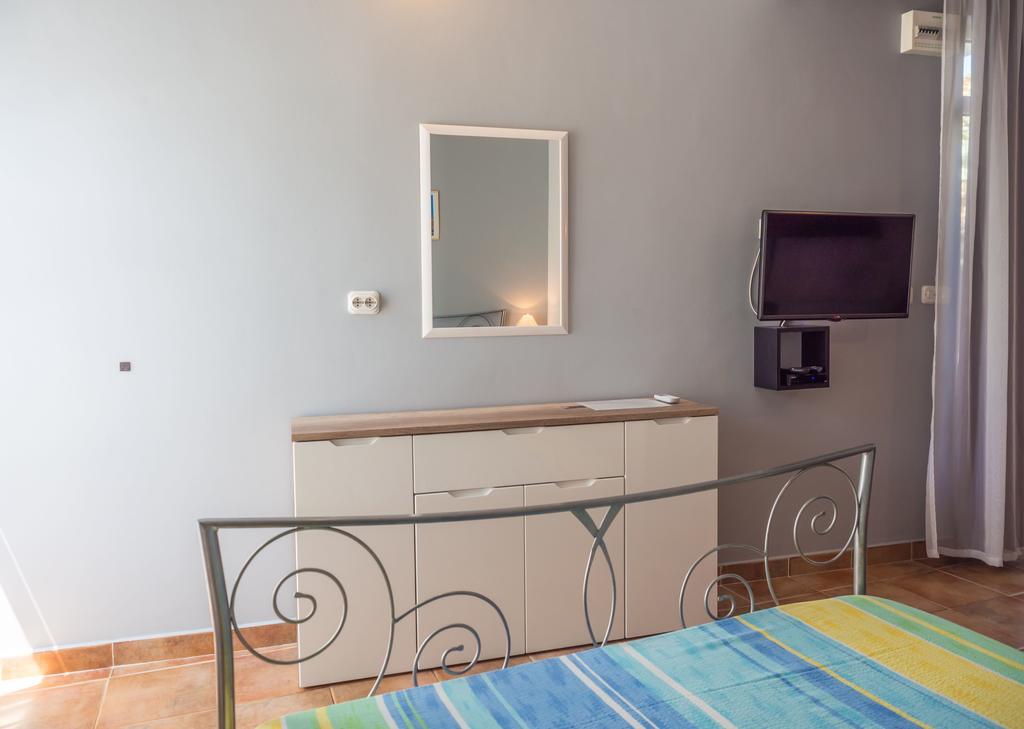 Viskovic Apartment