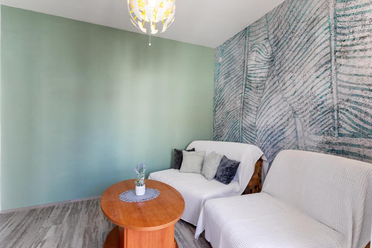 Viskovic Apartment Hvar Town