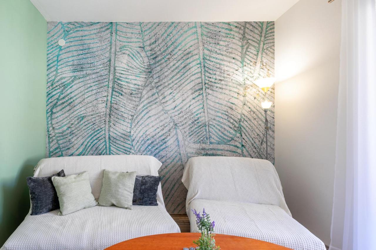 Apartment Viskovic