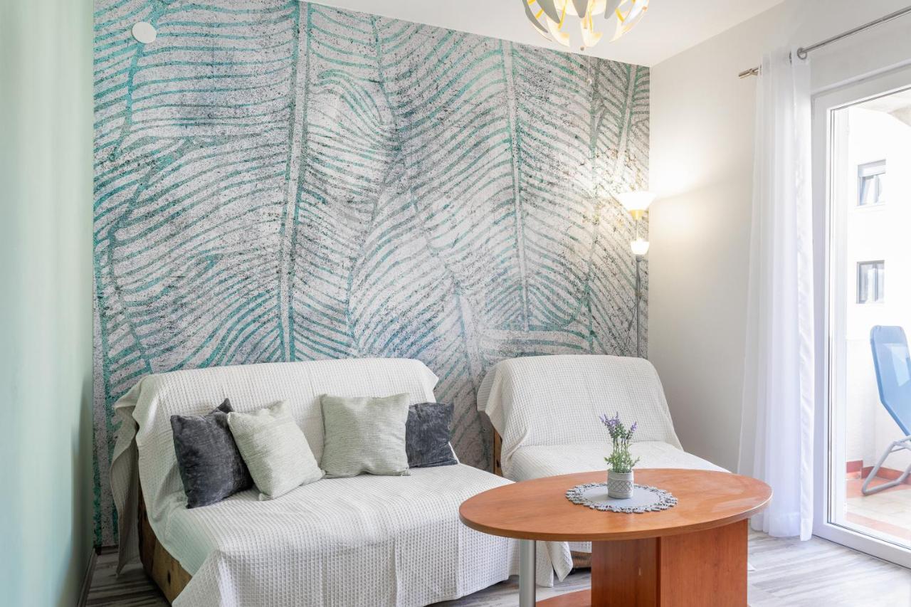 Viskovic Apartment *