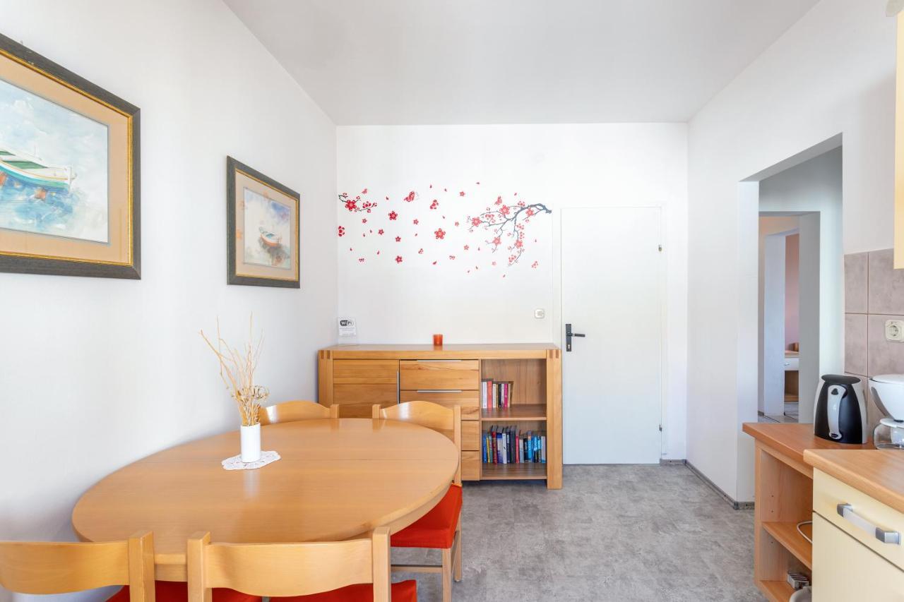 Apartment Viskovic