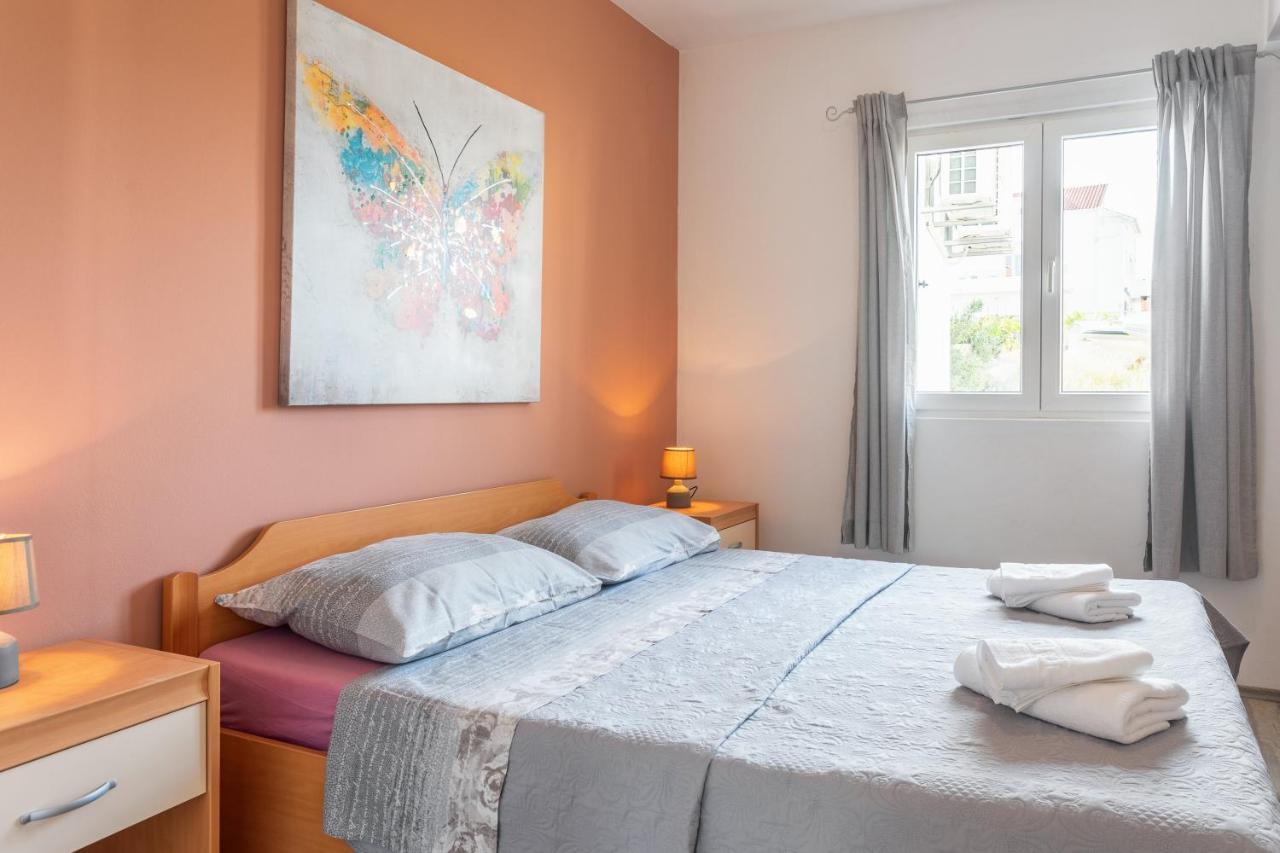 Apartment Viskovic Hvar Town