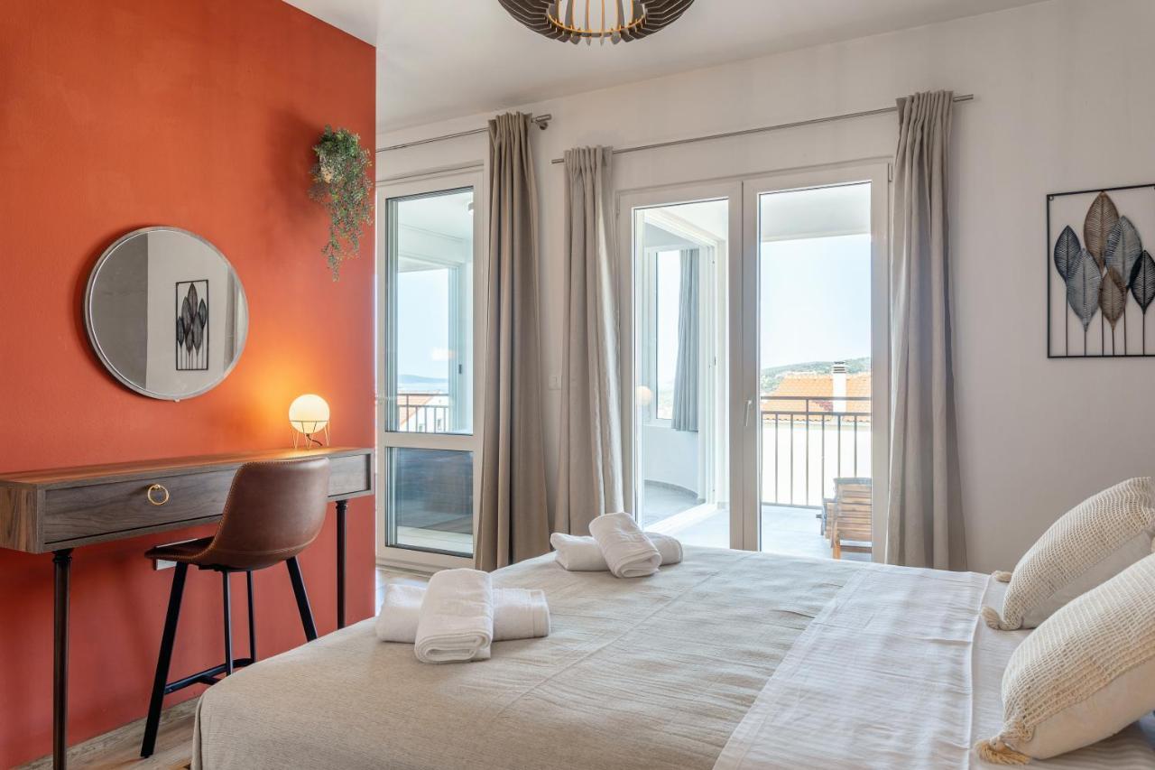 Viskovic Apartment *