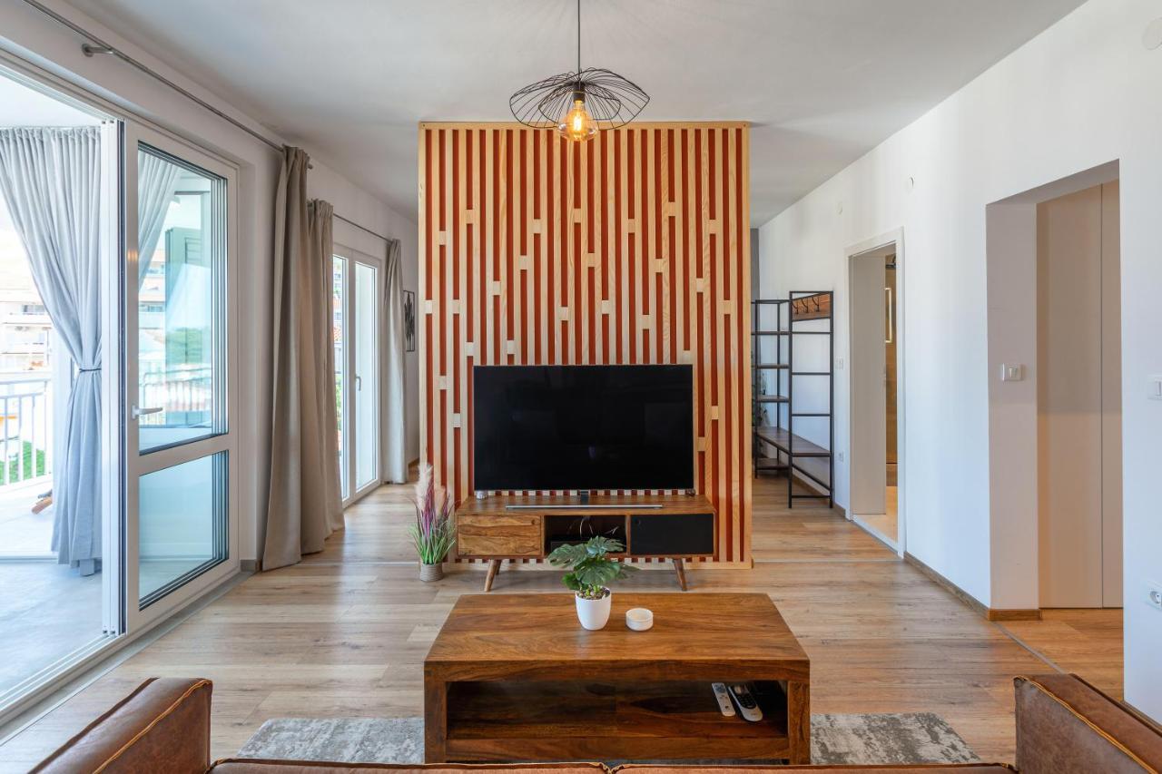Apartment Viskovic *
