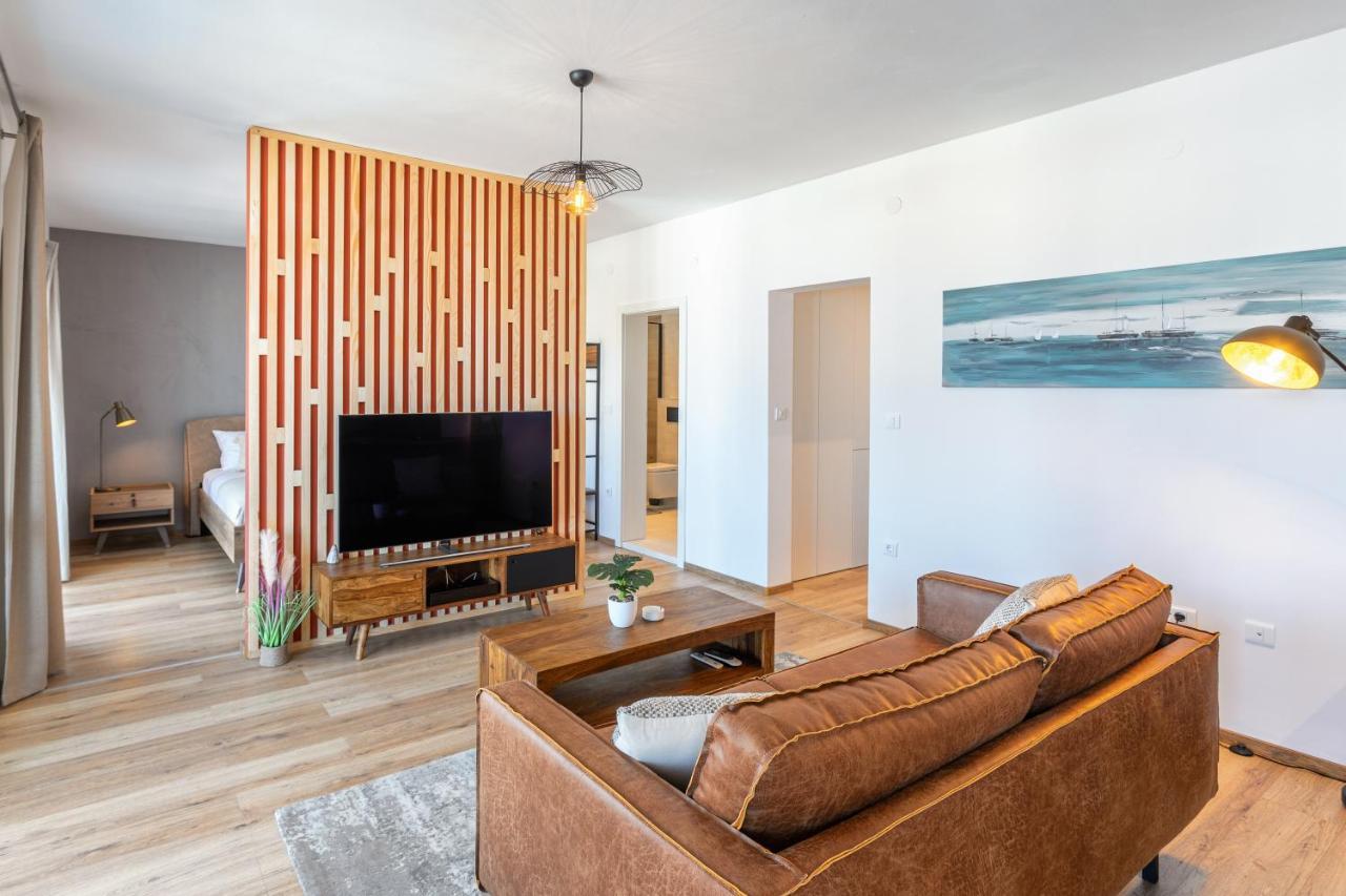 Viskovic Apartment