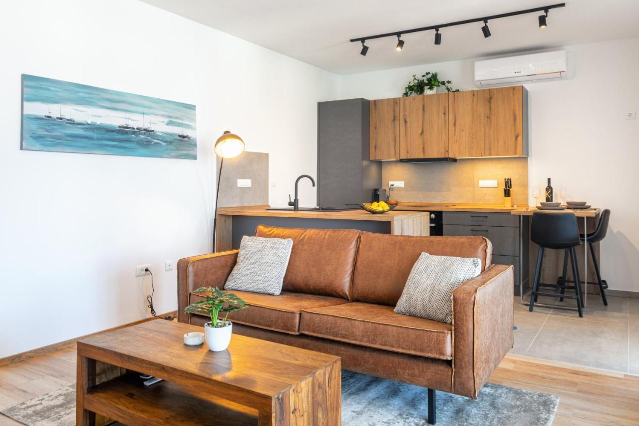 Apartment Viskovic