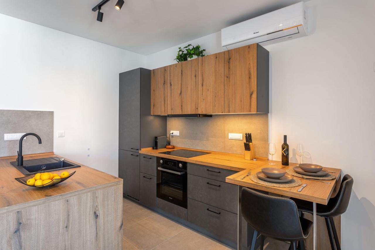 Apartment Viskovic Hvar Town