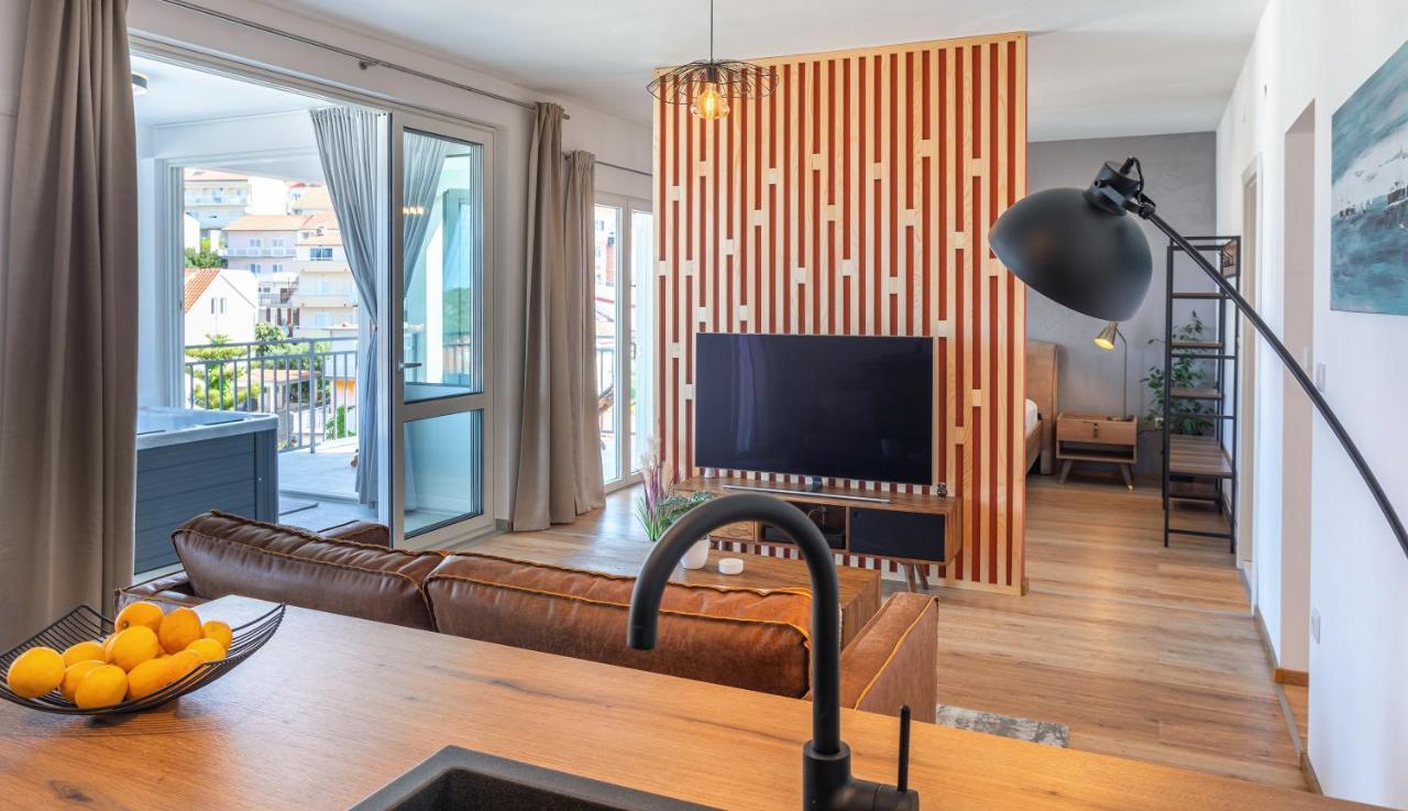 Viskovic Apartment *