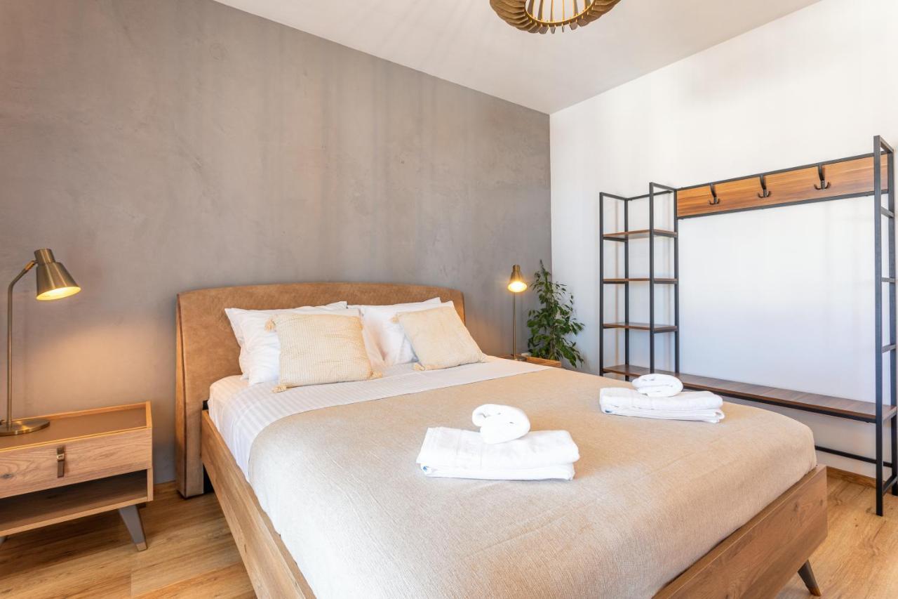 Viskovic Apartment