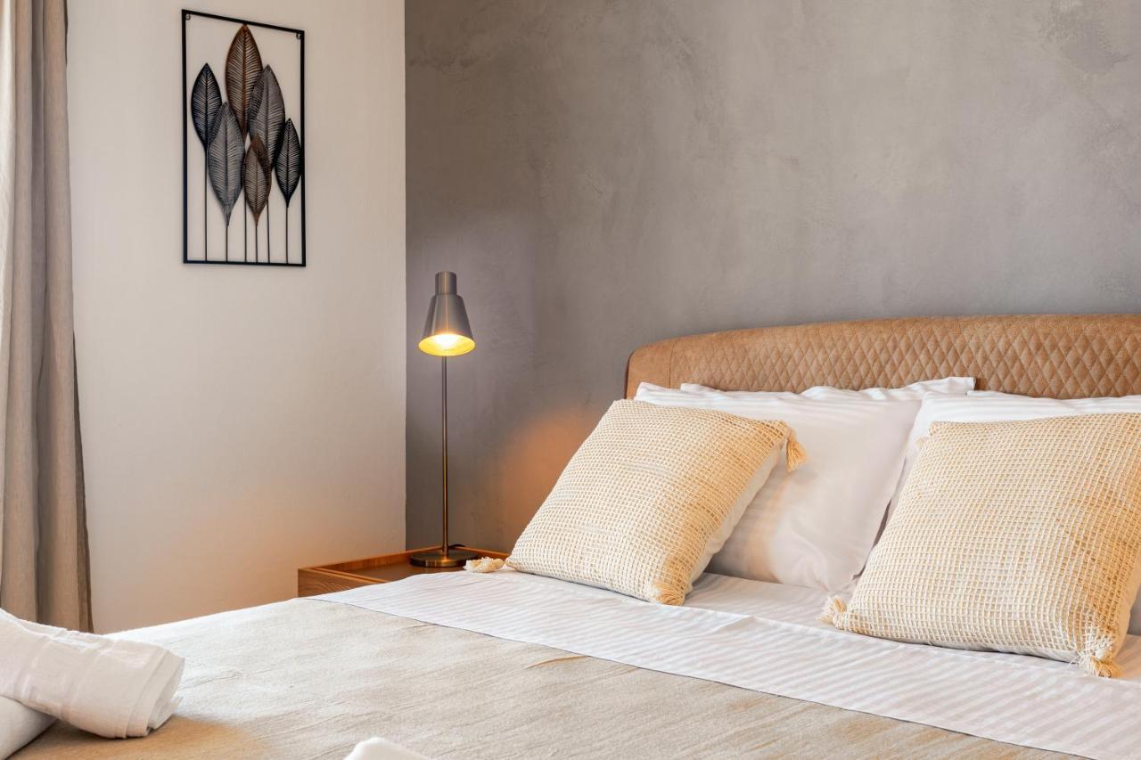 Apartment Viskovic Hvar Town