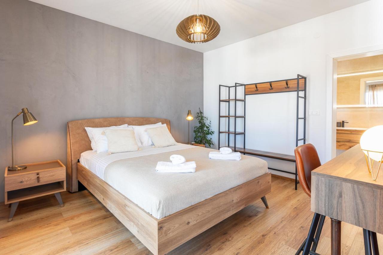 Apartment Viskovic Hvar Town