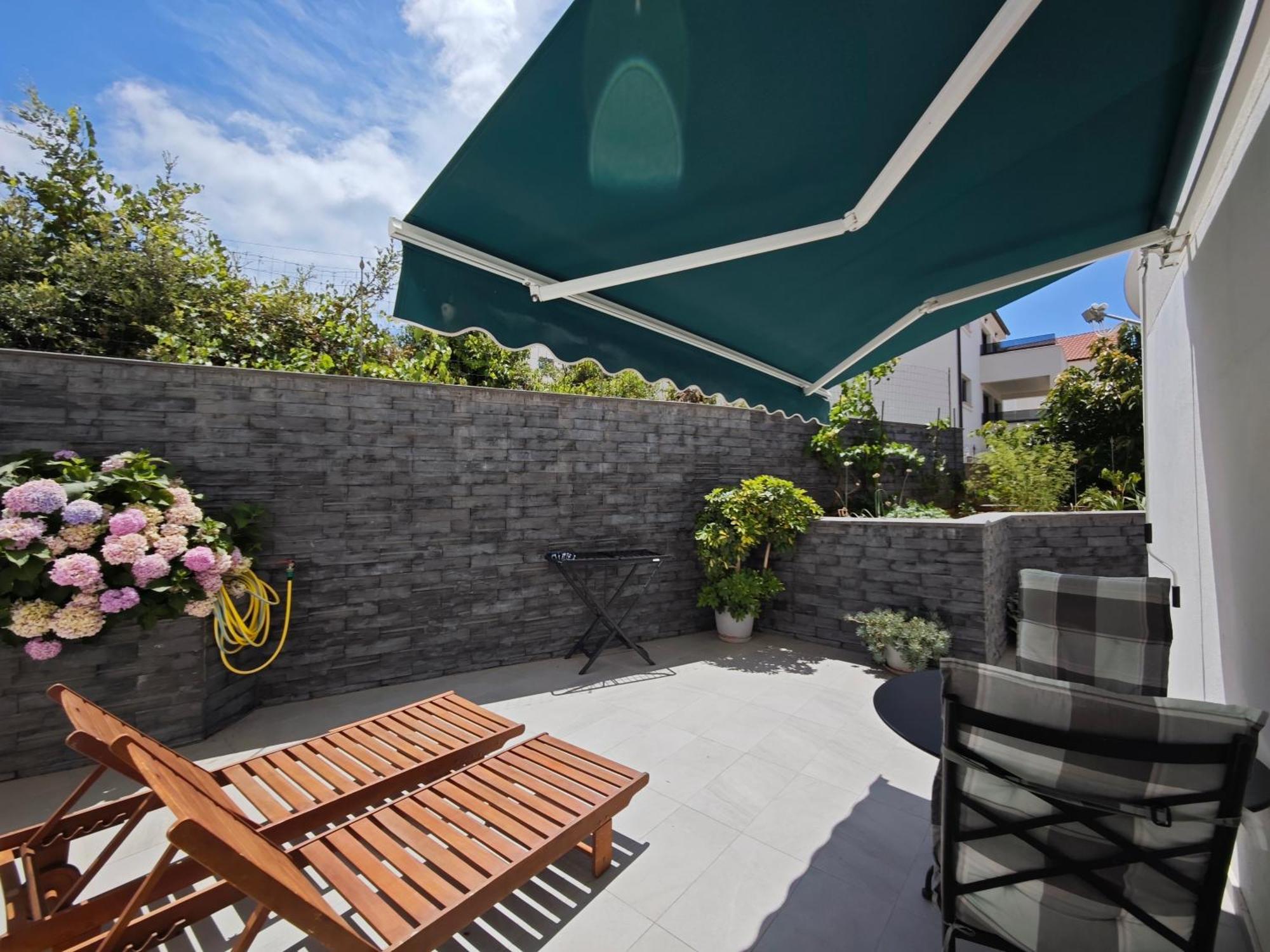 Viskovic Apartment