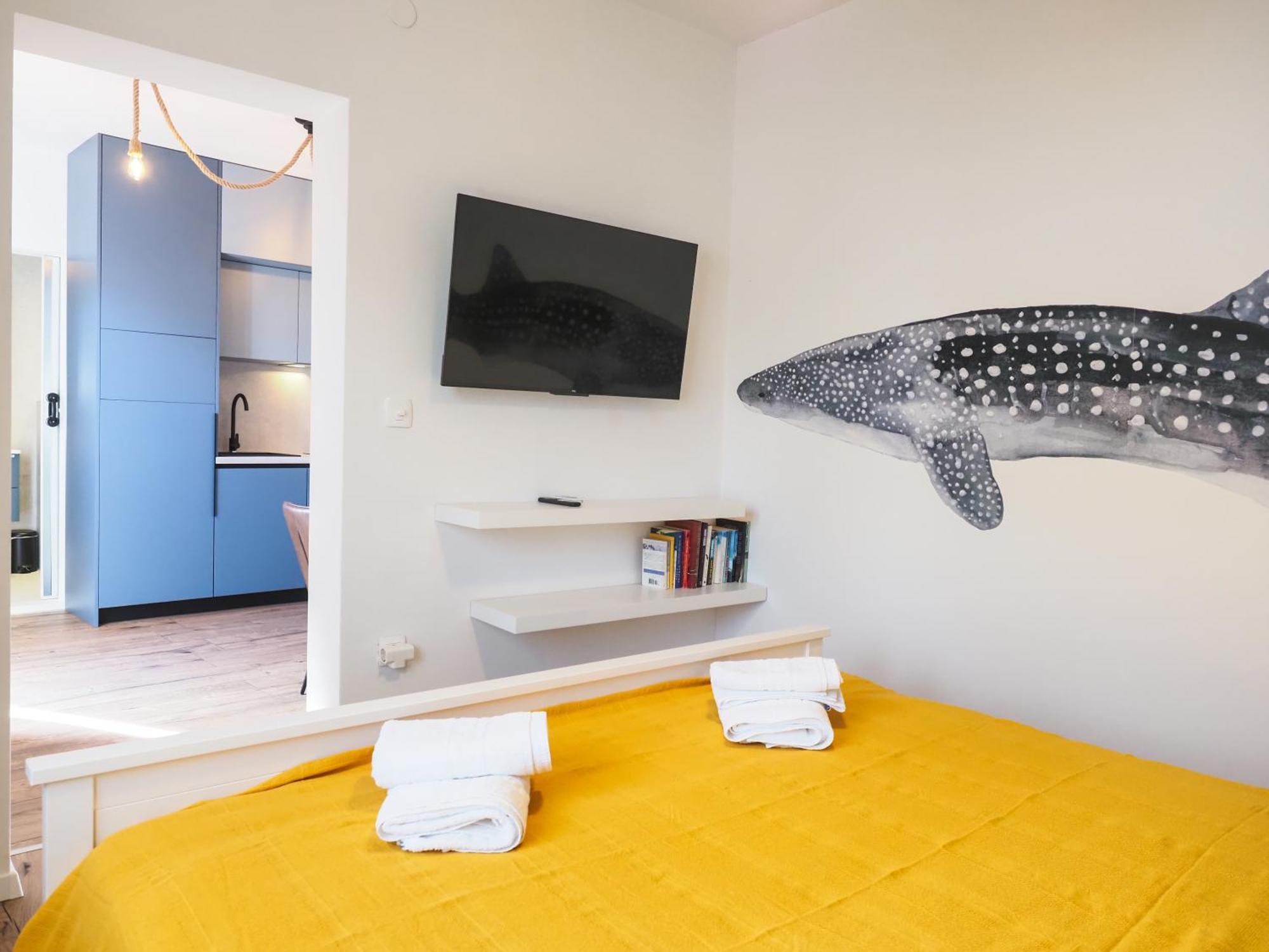 Apartment Viskovic Hvar Town