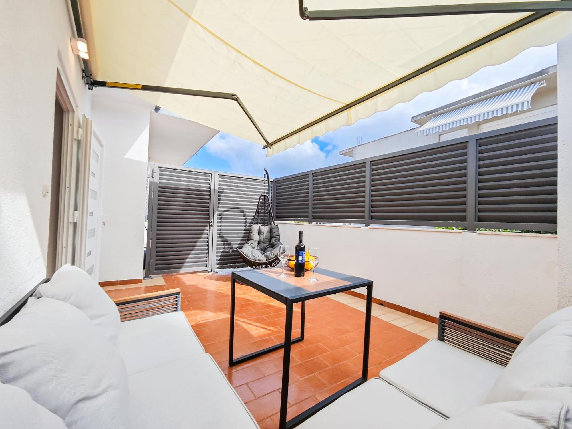 Apartment Viskovic