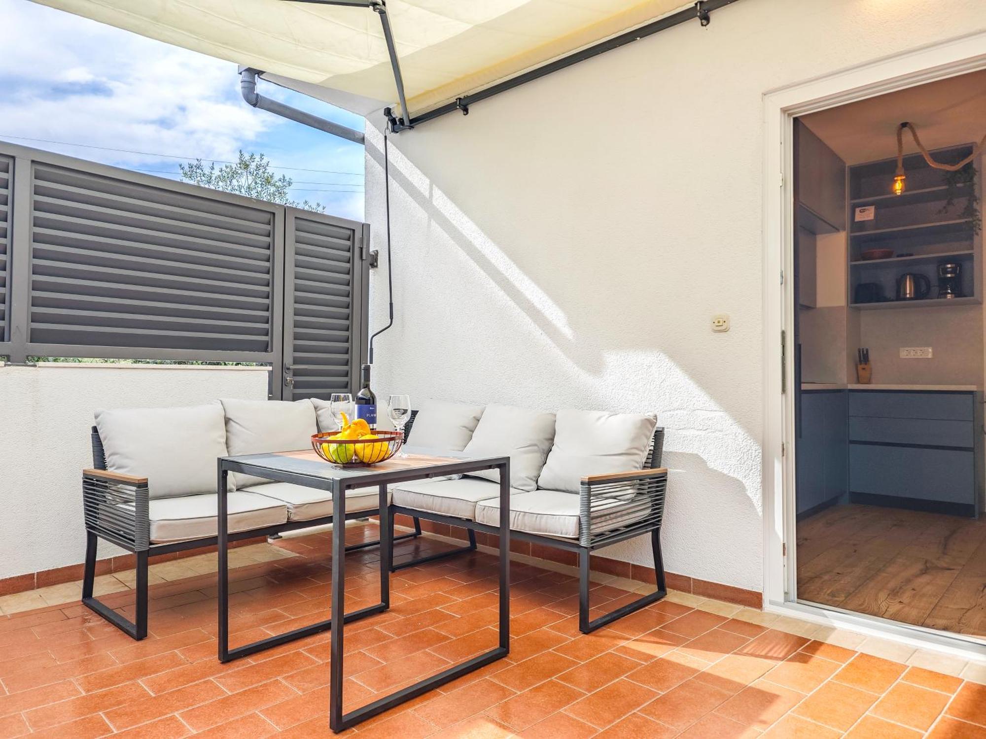 Apartment Viskovic Hvar Town