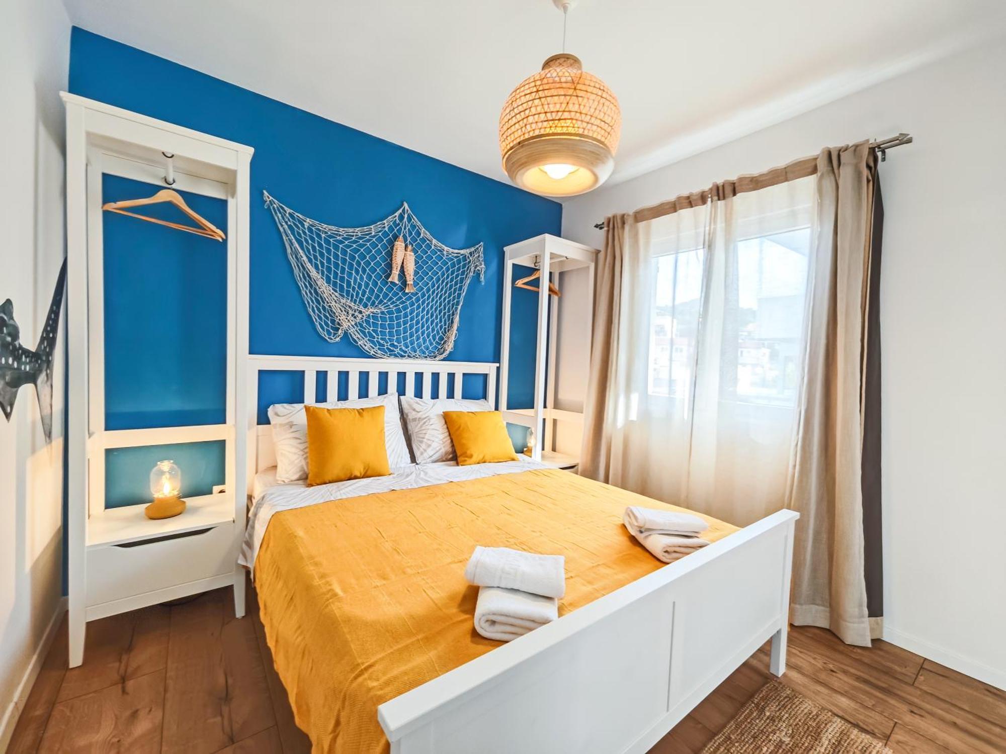 Viskovic Apartment
