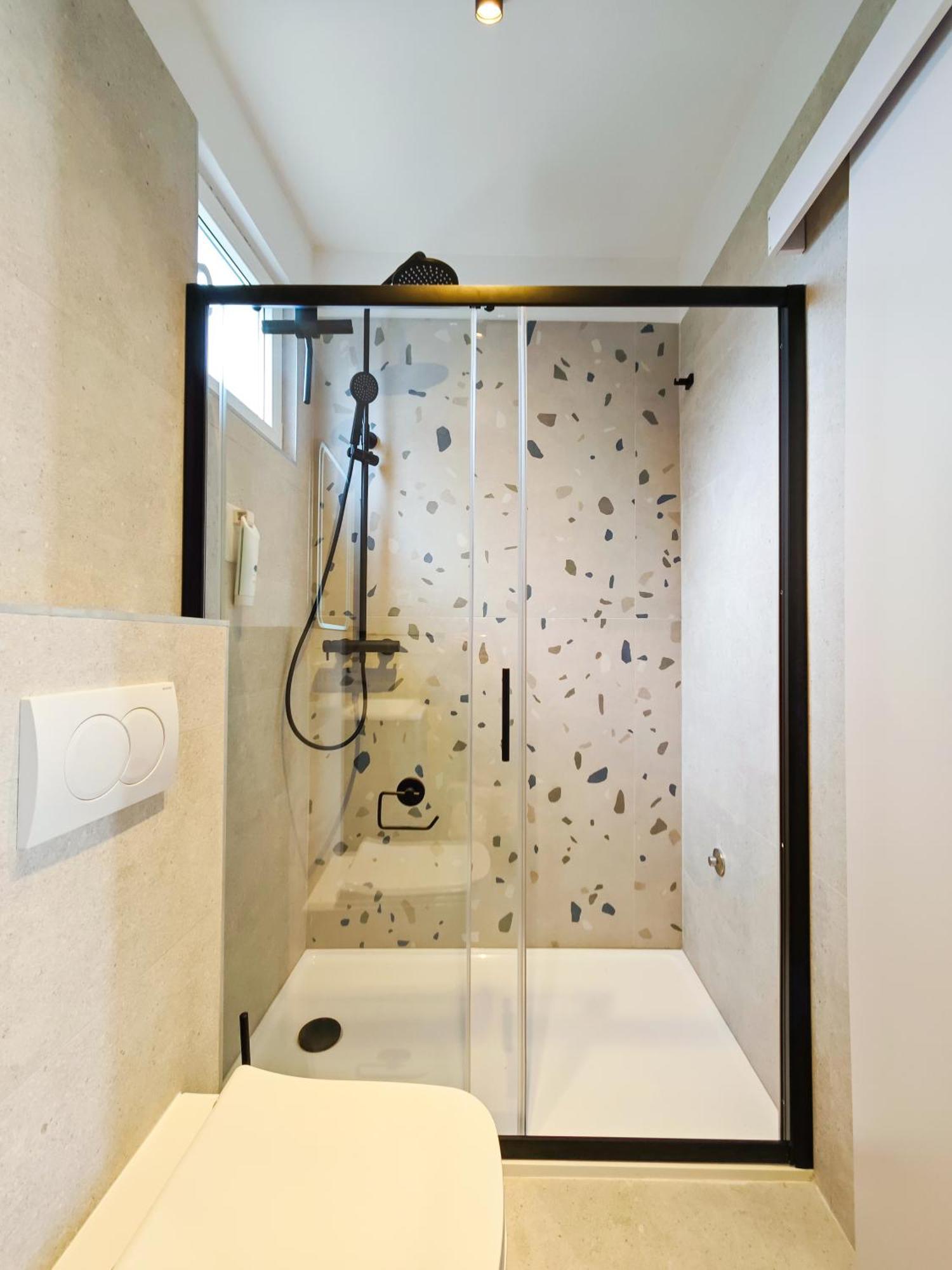 Apartment Viskovic *