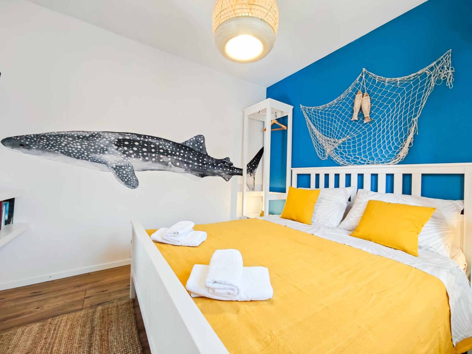 Apartment Viskovic Hvar Town