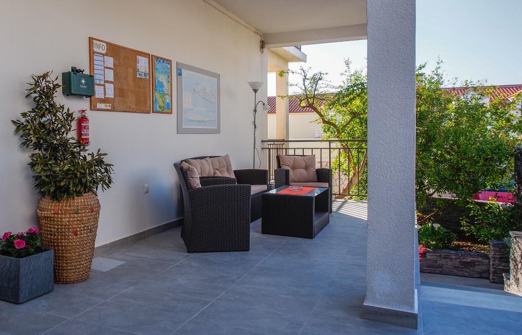 Apartment Viskovic *